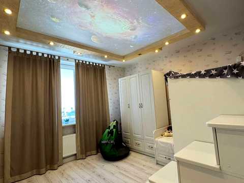 квартира за адресою Канатна вул., 122а