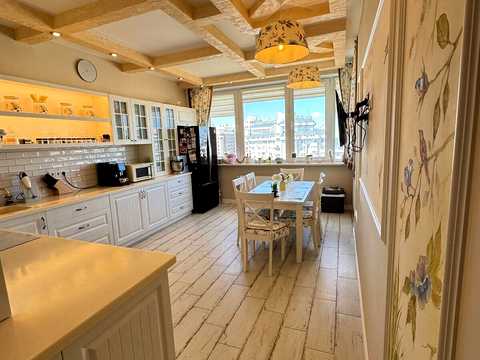квартира за адресою Канатна вул., 122а