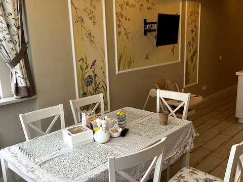 квартира за адресою Канатна вул., 122а