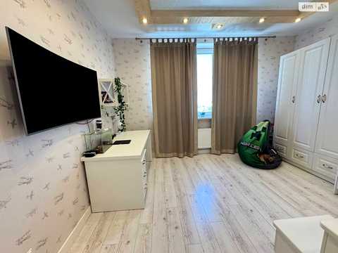 квартира за адресою Канатна вул., 122а