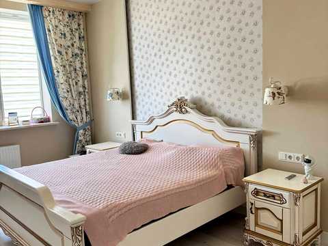 квартира за адресою Канатна вул., 122а