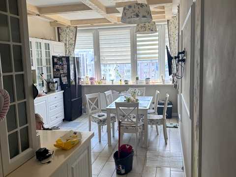 квартира за адресою Канатна вул., 122а
