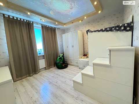квартира за адресою Канатна вул., 122а