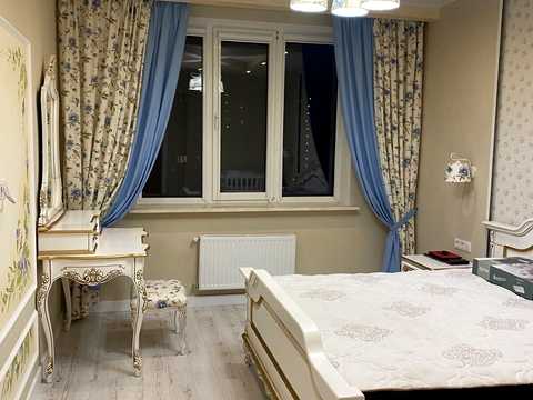 квартира за адресою Канатна вул., 122а