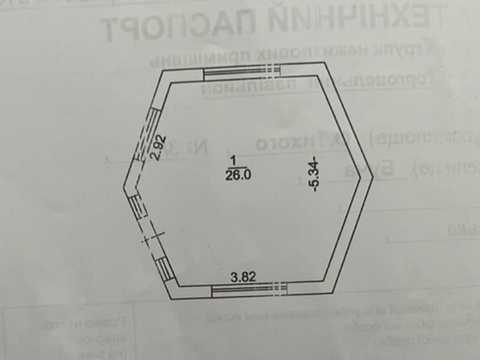 комерційна за адресою Олекси Тихого вул., 3/54