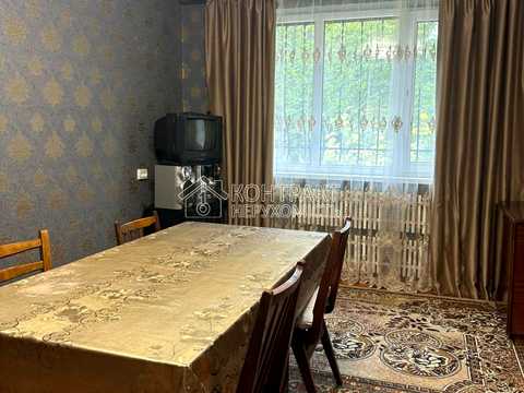 квартира за адресою Харків, Нескорених вул. (Героїв Праці), 33б