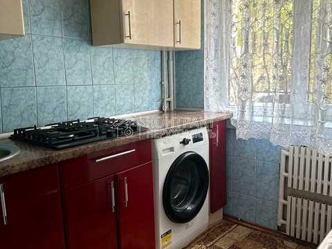 квартира за адресою Харків, Нескорених вул. (Героїв Праці), 33б