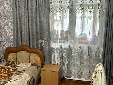 квартира за адресою Харків, Нескорених вул. (Героїв Праці), 33б
