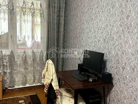квартира за адресою Харків, Нескорених вул. (Героїв Праці), 33б