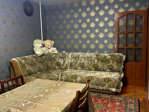 квартира за адресою Харків, Нескорених вул. (Героїв Праці), 33б