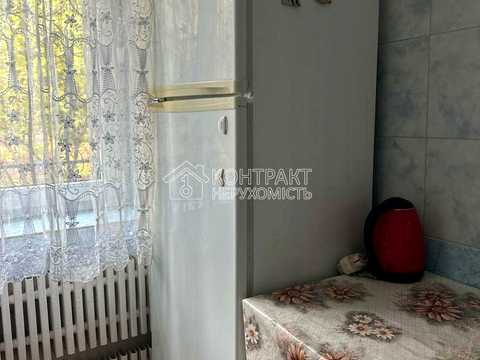квартира за адресою Харків, Нескорених вул. (Героїв Праці), 33б