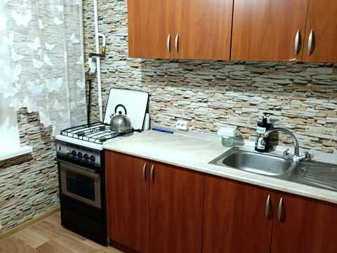 квартира по адресу Оноре де Бальзака ул., 65