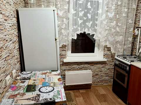 квартира по адресу Оноре де Бальзака ул., 65