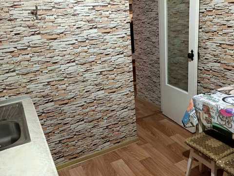 квартира по адресу Оноре де Бальзака ул., 65