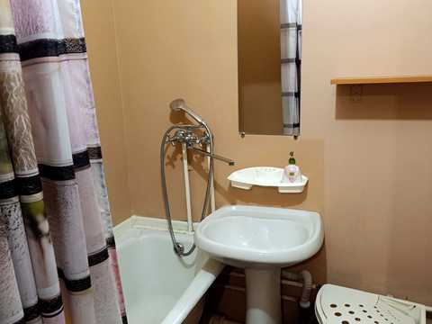 квартира по адресу Оноре де Бальзака ул., 65