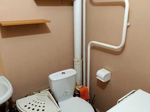 квартира по адресу Оноре де Бальзака ул., 65