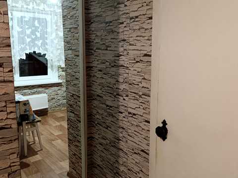квартира по адресу Оноре де Бальзака ул., 65