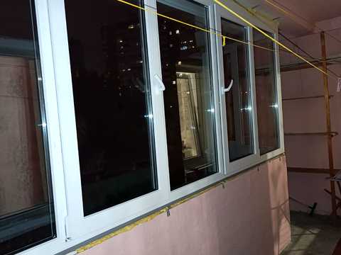 квартира по адресу Оноре де Бальзака ул., 65