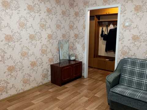 квартира по адресу Оноре де Бальзака ул., 65