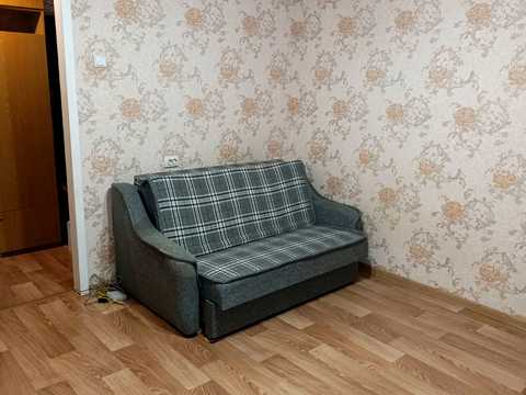 квартира по адресу Оноре де Бальзака ул., 65