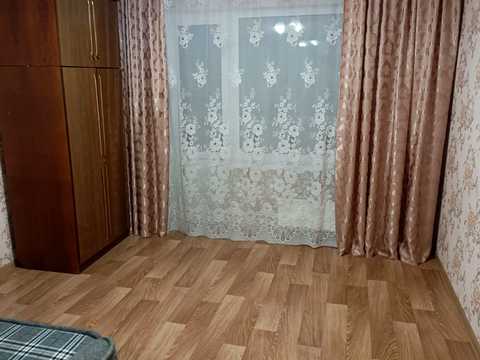 квартира по адресу Оноре де Бальзака ул., 65