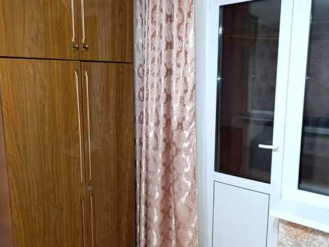 квартира по адресу Оноре де Бальзака ул., 65