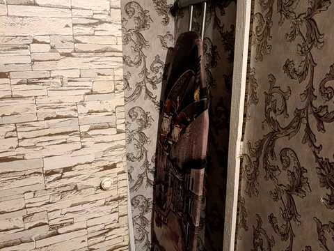 квартира по адресу Оноре де Бальзака ул., 65