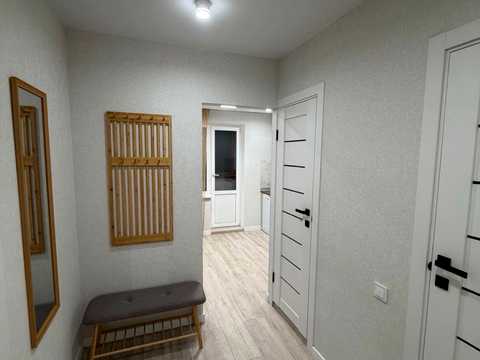 квартира по адресу Княжий Затон ул., 5