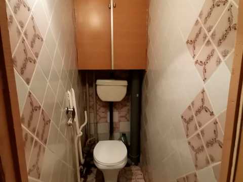 квартира по адресу Северное шоссе, 5а