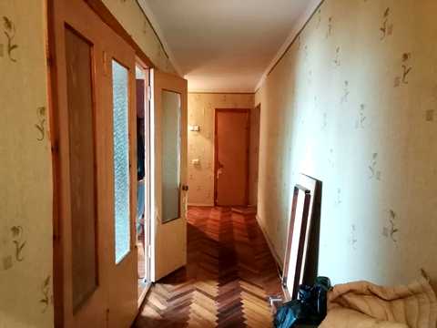 квартира по адресу Северное шоссе, 5а