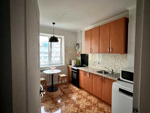 квартира по адресу Героев Мариуполя ул. (Маршала Якубовського), 2-А