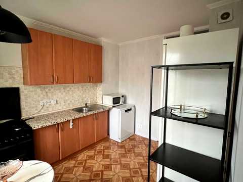 квартира по адресу Героев Мариуполя ул. (Маршала Якубовського), 2-А