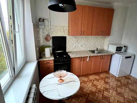 квартира по адресу Героев Мариуполя ул. (Маршала Якубовського), 2-А