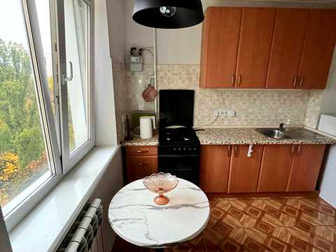 квартира по адресу Героев Мариуполя ул. (Маршала Якубовського), 2-А