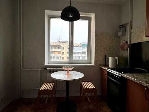 квартира по адресу Героев Мариуполя ул. (Маршала Якубовського), 2-А