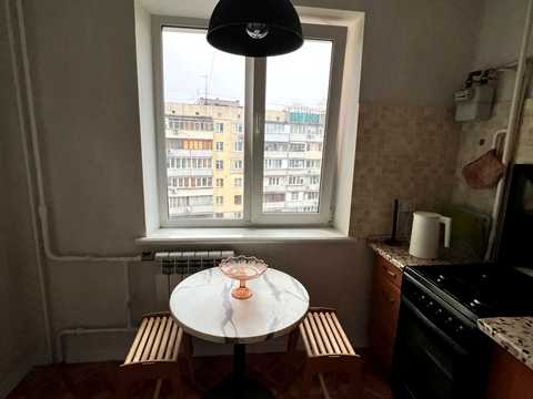 квартира по адресу Героев Мариуполя ул. (Маршала Якубовського), 2-А