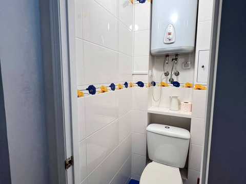 квартира по адресу Героев Мариуполя ул. (Маршала Якубовського), 2-А