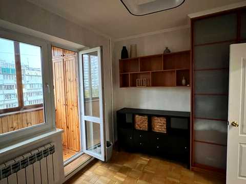 квартира по адресу Героев Мариуполя ул. (Маршала Якубовського), 2-А