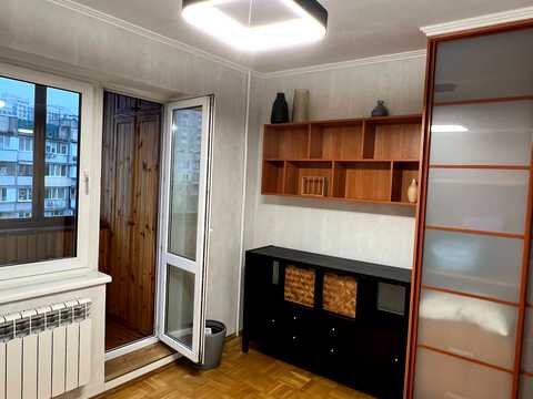 квартира по адресу Героев Мариуполя ул. (Маршала Якубовського), 2-А