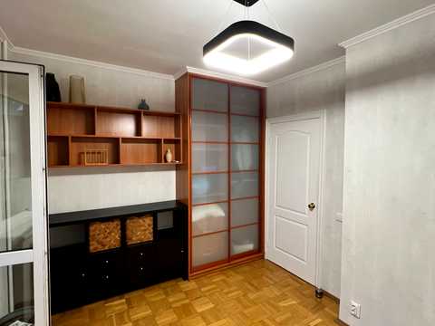 квартира по адресу Героев Мариуполя ул. (Маршала Якубовського), 2-А