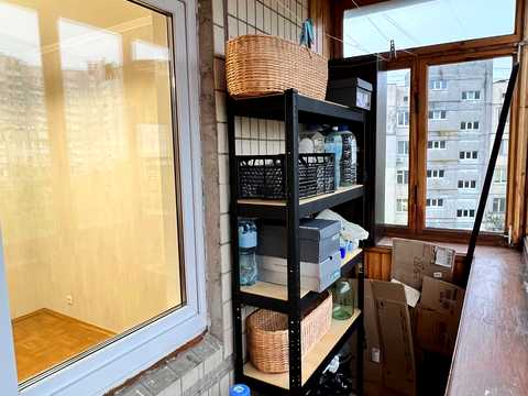квартира по адресу Героев Мариуполя ул. (Маршала Якубовського), 2-А