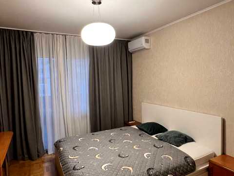 квартира по адресу Героев Мариуполя ул. (Маршала Якубовського), 2-А