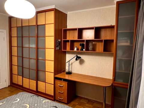 квартира по адресу Героев Мариуполя ул. (Маршала Якубовського), 2-А