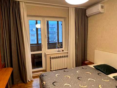 квартира по адресу Героев Мариуполя ул. (Маршала Якубовського), 2-А