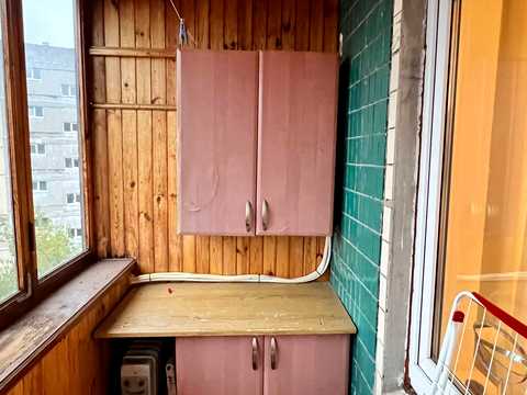 квартира по адресу Героев Мариуполя ул. (Маршала Якубовського), 2-А