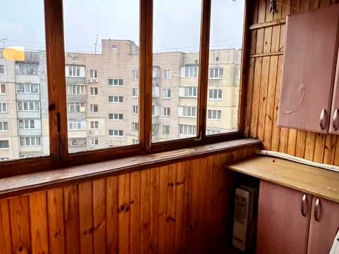 квартира по адресу Героев Мариуполя ул. (Маршала Якубовського), 2-А