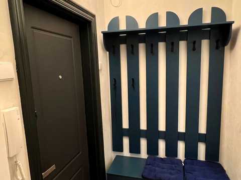 квартира по адресу Героев Мариуполя ул. (Маршала Якубовського), 2-А