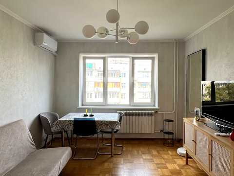 квартира по адресу Героев Мариуполя ул. (Маршала Якубовського), 2-А