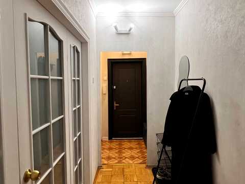 квартира по адресу Героев Мариуполя ул. (Маршала Якубовського), 2-А