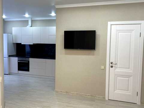 квартира за адресою Академіка Сахарова вул., 3-А